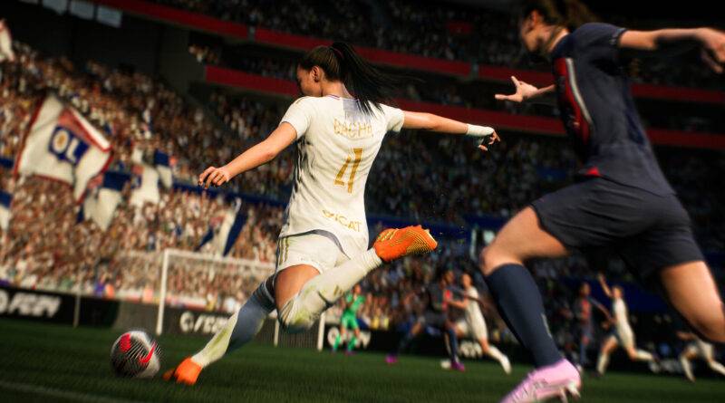 ea sports fc 24