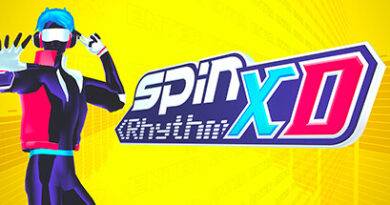 Spin Rhythm XD