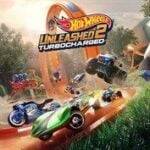 Hot Wheels Unleashed 2 – Turbocharged
