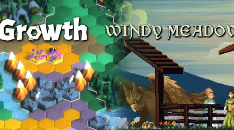 Assemble Entertainment - Growth e Windy Meadow - A Roadwarden Tale