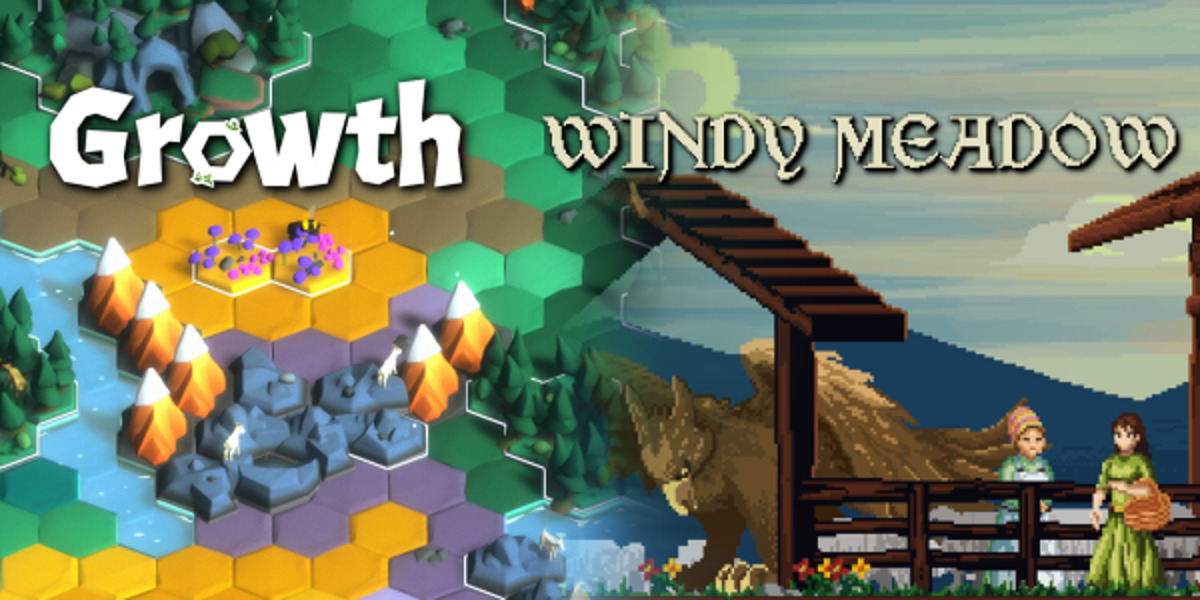 Assemble Entertainment - Growth e Windy Meadow - A Roadwarden Tale