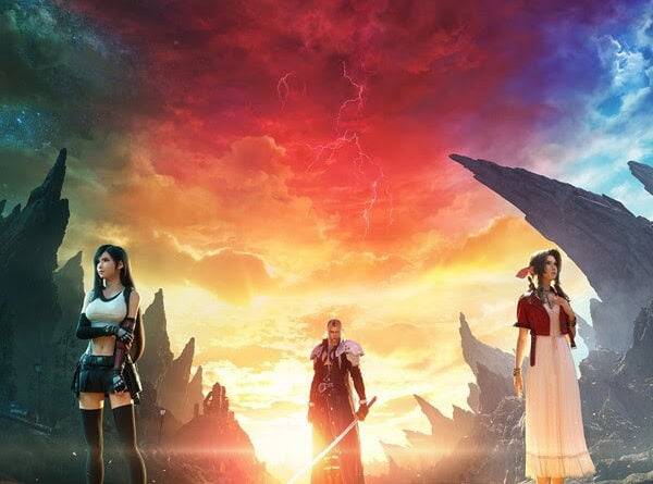 Final Fantasy VII Rebirth