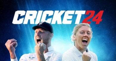 Cricket 24