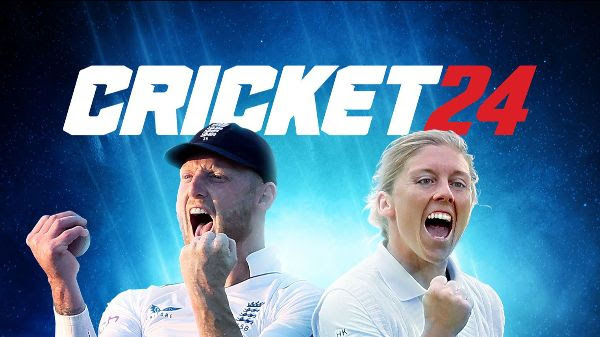 Cricket 24