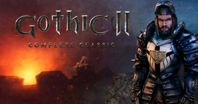 Gothic II Complete Classic