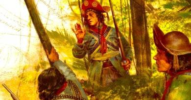 Victoria 3: Colossus of the South