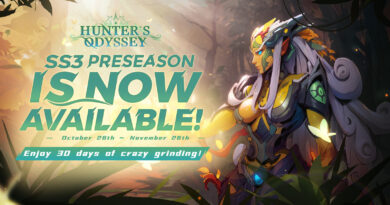 Torchlight Torchlight: Infinite