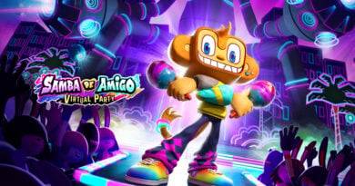 Spider-Man 2 Samba de Amigo: Virtual Party