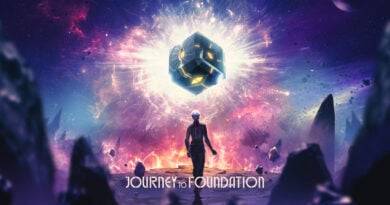 Journey to Foundation