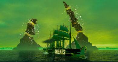 World of Warships World of Warships