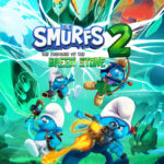 The Smurfs 2: The Prisoner of the Green Stone