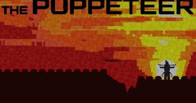 Champion Shift The Puppeteer