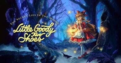 Little Goody Two Shoes Little Goody Two Shoes