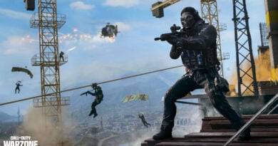 Call of Duty: Warzone