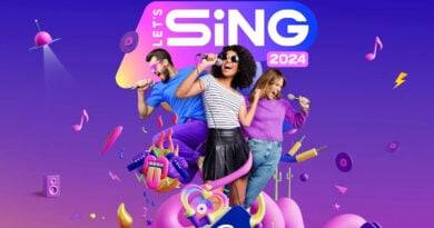 Darkest Dungeon II Let’s Sing 2024