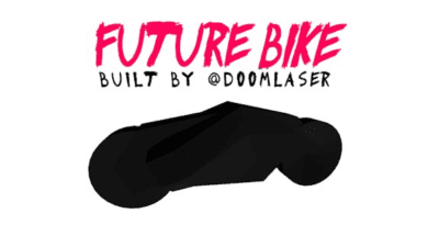 Future Bike