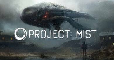 Project Mist Project Mist