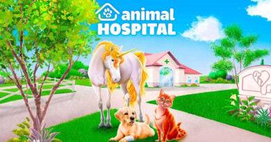 Animal Hospital