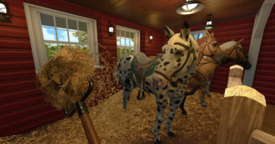 House Flipper House Flipper – Farm