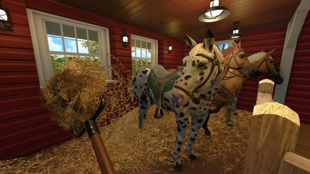 House Flipper – Farm