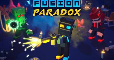 Teardown Fusion Paradox