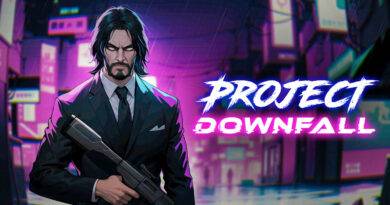 Diablo Project Downfall