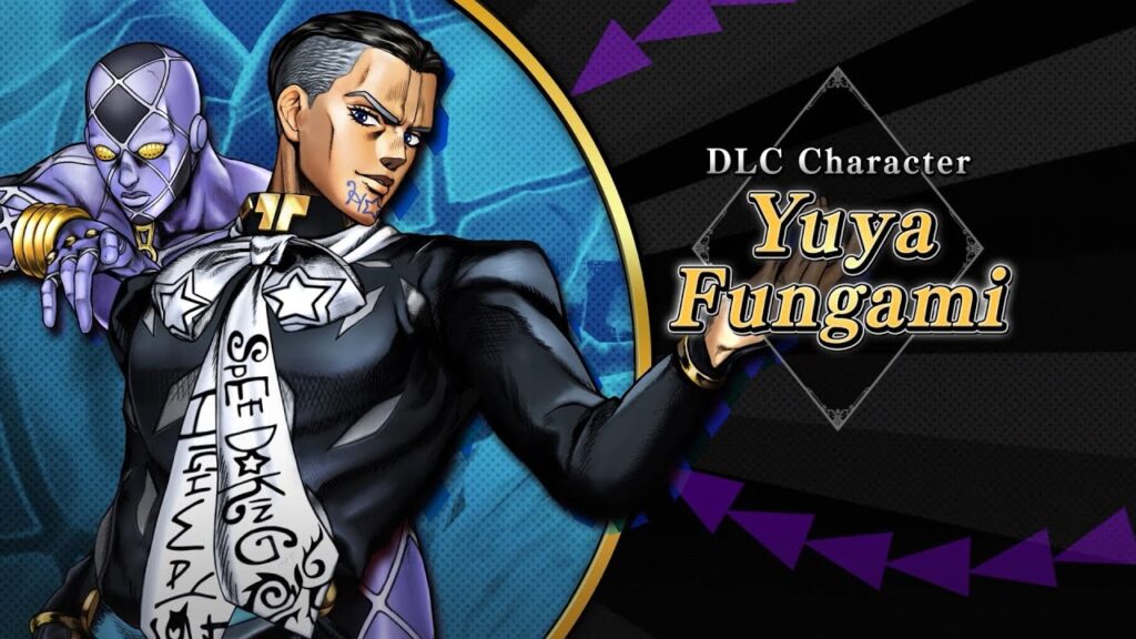 Jojo’s Bizarre Adventure: All-Star Battle R