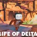 Life of Delta
