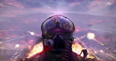 Project Wingman: Frontline 59