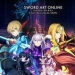 Sword Art Online Last Recollection