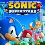 Sonic Superstars