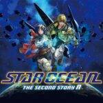 Star Ocean The Second Story R