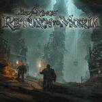 the lord of the rings return to moria