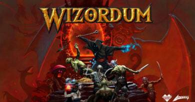 Wizordum