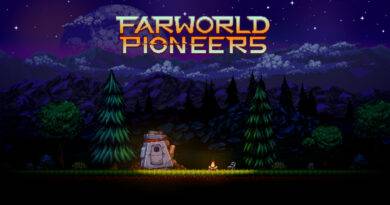Farworld Pioneers