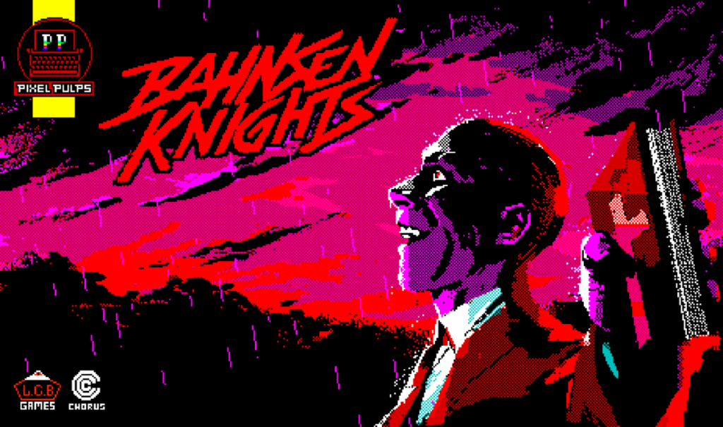 Bahnsen Knights
