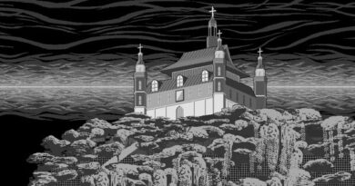 Gangs of Sherwood Night Loops