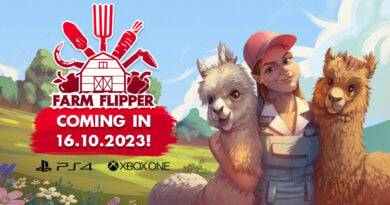 house flipper House Flipper – Farm