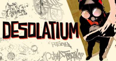 DESOLATIUM 