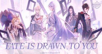 Lovebrush Chronicles