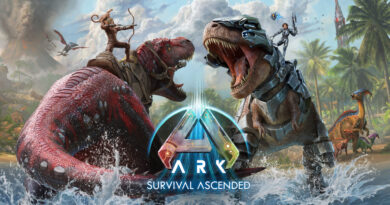 ARK: Survival Ascended