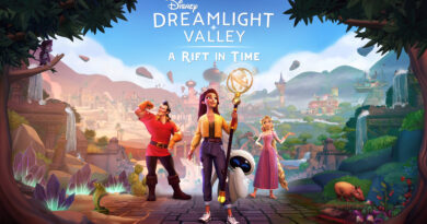 Disney Dreamlight Valley