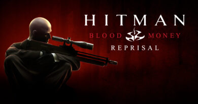 Hitman: Blood Money - Reprisal