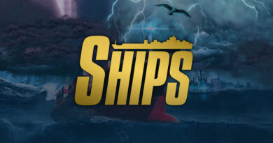 Ships Simulator