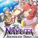 The Legend of Nayuta: Boundless Trails