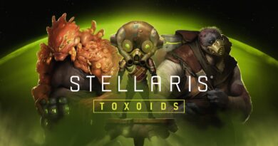Stellaris: Console Edition