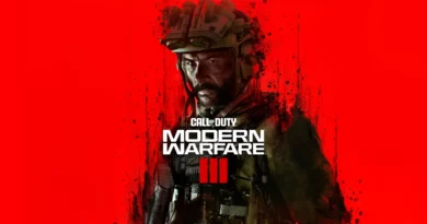 call of duty modern warfare III