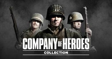 Company of Heroes Collection