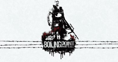 Persona 5 Boiling Point: Road to Hell