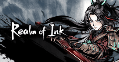 Realm of Ink